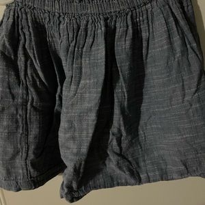 Lali Blue girls skirt . Size 8.